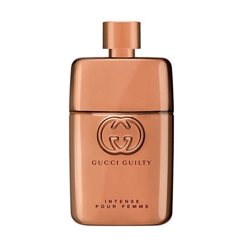 gucci guilty cologne fragrantica|gucci guilty intense mujer.